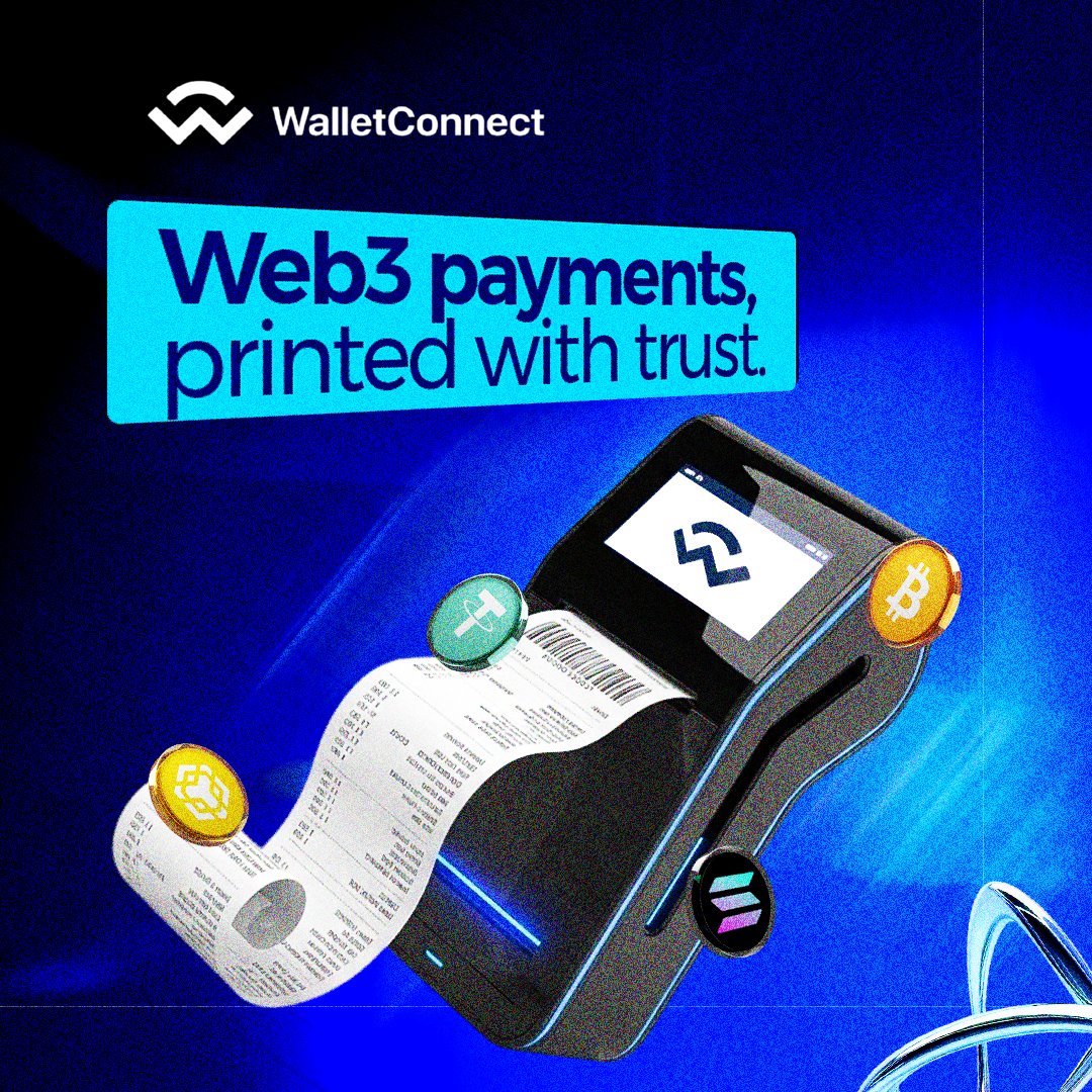 raphmadeit's tweet image. Hello there!❤️👋🏻

@CMichaelpi reached out to me for designs to support  his Twitter/X threads for the wallet connect weekly contest, since he noticed plain texts don't pull much traffic.

Weekly winners are announced after content is reviewed.
Let's see how this goes. 😅

#web3
