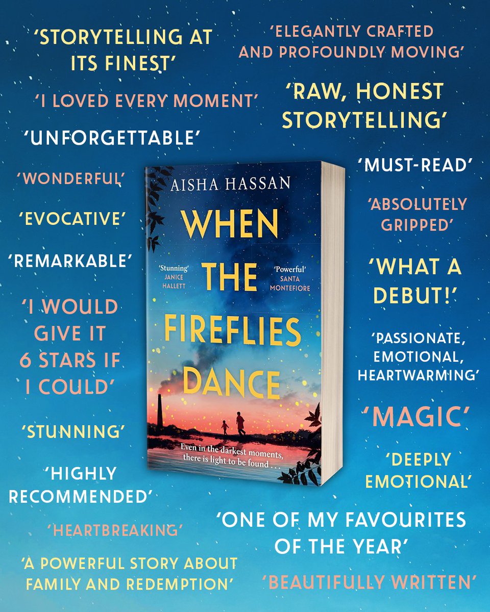 Orion Publishing tweet media