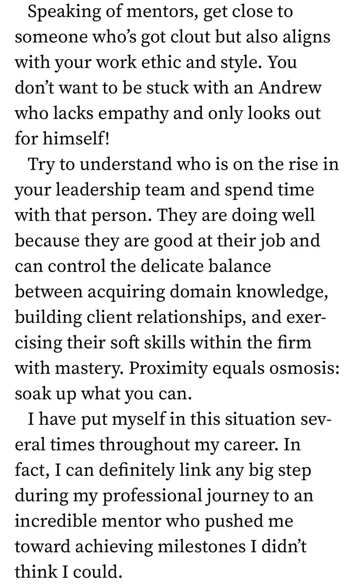 themgmtconsult's tweet image. Worked 2 decades in in consulting.

Made Partner in my 30s.
Led teams of 100+ people.
Run 9-figure client portfolios.
Lived and worked in 4 continents.

To grow fast, I had to learn practical ways to "narrate reality" to my leaders, without turning into the loudest guy in the…