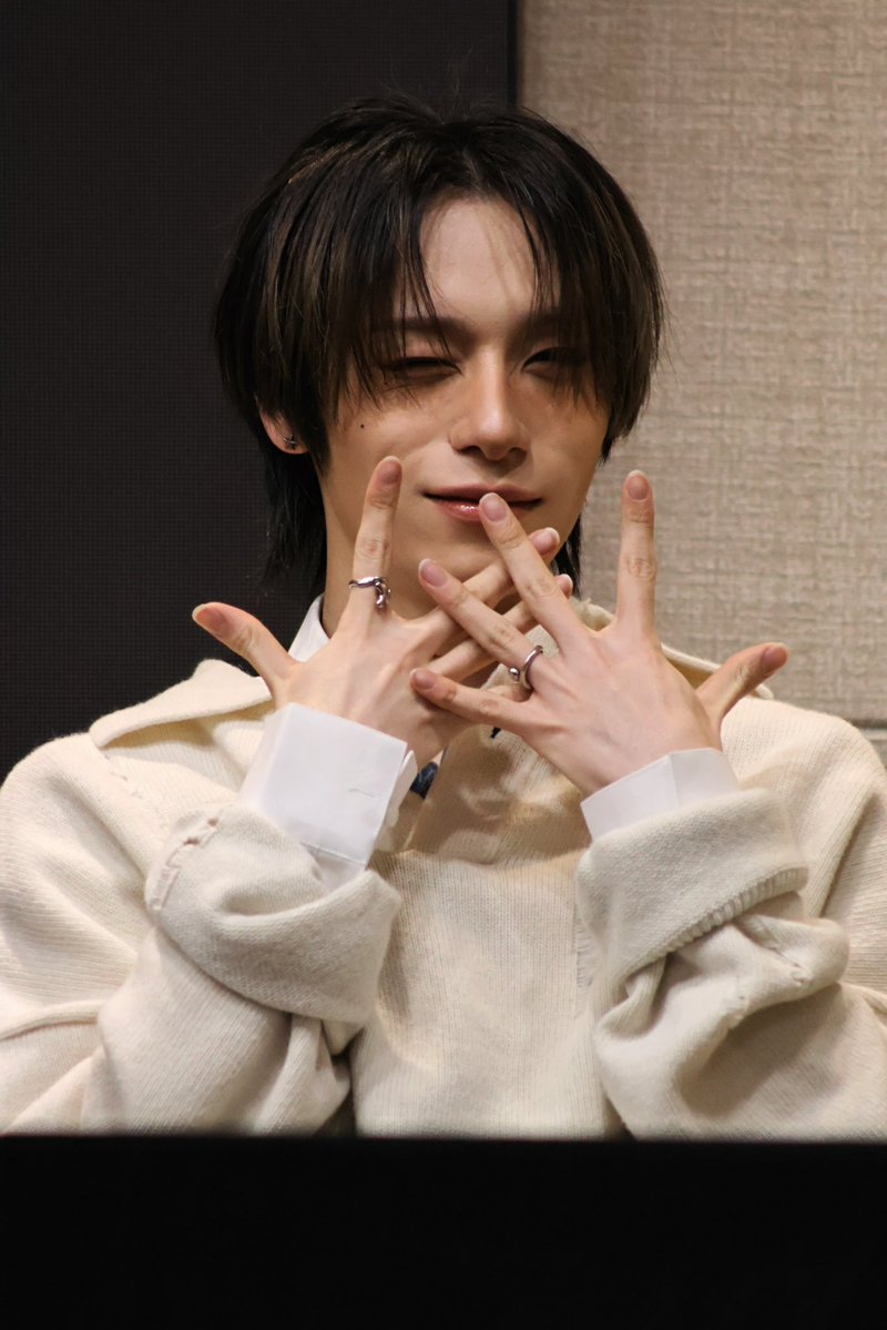 *.❤︎ Haru ❤︎.*ページ HARU