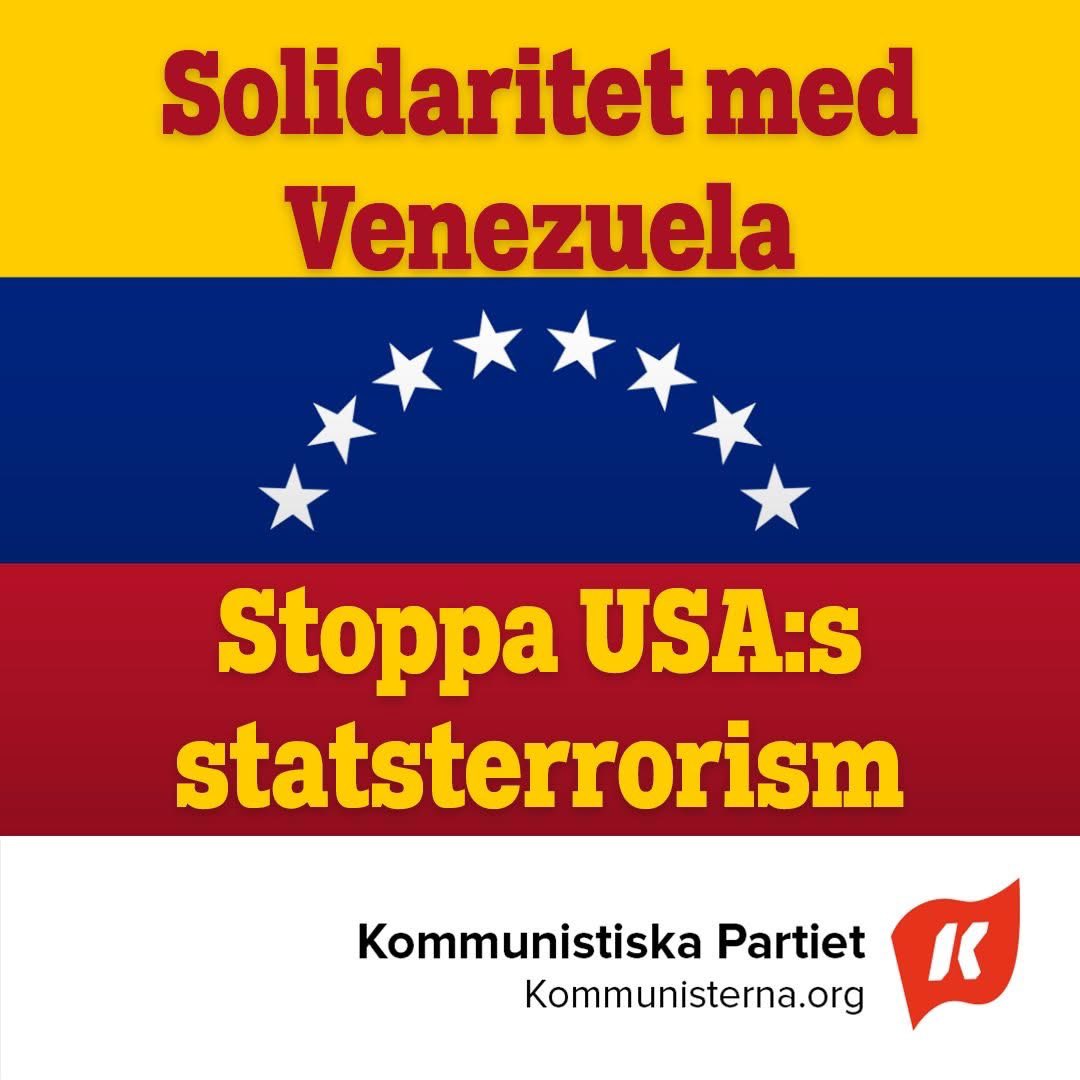 proletaren.se/artikel/usa-bo…