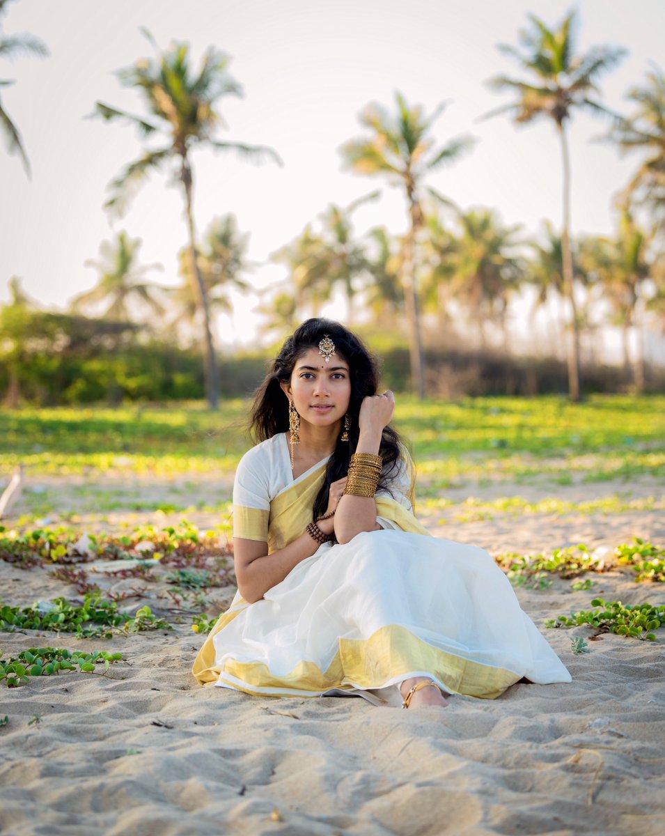 #NewProfilPic 
#SaiPallavi