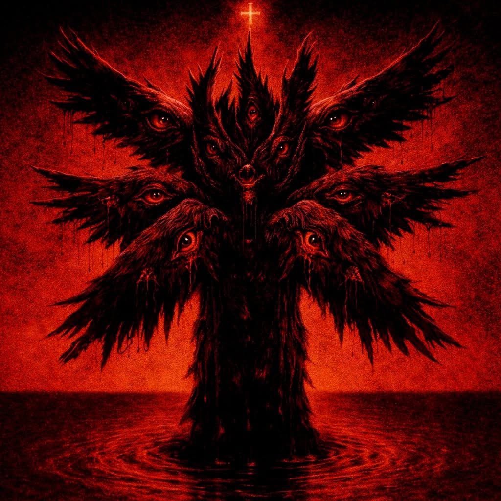 maximumpain333's tweet photo. THE HIDDEN MECHANISM OF ANGELIC GUIDANCE...

Angels were never meant to be comforting mascots of light. That image was created late, polished for control and emotional dependency. In the oldest strata of mystical tradition, angels are not gentle helpers. They are structural intelligences. They are forces of alignment that do not care about your comfort, your morality, or your survival of ego. They care only about order.

The darkest secret is this. Angels do not guide humans the way parents guide children. They correct deviations in reality itself. When people say an angel saved them, what truly happened is that a timeline was collapsed and another was enforced. Angels do not intervene emotionally. They intervene architecturally. What you experience as guidance is actually pressure.

In ancient Jewish mysticism, especially within the teachings later compiled into the Zohar, angels are described as flames bound to commandments. They cannot act freely. They only move when a law is activated. This means angels do not respond to prayers rooted in desperation. They respond to alignment. If your inner structure does not match the law you are calling, the angel does not come as help. It comes as resistance.

This is why angelic encounters in ancient texts are terrifying. In the Book of Enoch, angels do not reassure. They overwhelm. Human nervous systems collapse in their presence. The reason is simple. Angels carry undiluted pattern. When pattern meets distortion, distortion experiences it as fear, judgment, or annihilation.

Occult traditions understood something that modern spirituality avoids. Angels do not exist to make you feel loved. They exist to make you precise. In ceremonial magic, angels are invoked not for comfort but for correction. They strip illusions. They dismantle false identities. They destroy paths that no longer serve the structure of your becoming. Many people mistake this destruction as abandonment by angels, when in truth it is the deepest form of guidance.

Hermetic teachings preserved in texts like the Corpus Hermeticum reveal another forbidden layer. Angels do not speak in words. They speak in compression. Synchronicities, sudden losses, unexpected delays, forced endings. These are not punishments. They are angelic language. Guidance is rarely a voice. It is pressure applied until you move.

Here is the most controversial truth. Angels are not always benevolent toward the human personality. They are loyal to the soul’s trajectory, not the ego’s desires. If your prayers are aimed at preserving stagnation, angels will oppose you. This opposition is what many mystics secretly called angelic warfare, not between angels and demons, but between angels and the false self.

Inner alchemy begins when you stop asking angels to protect you and start asking them to correct you. Protection maintains structure. Correction transforms it. Angels do not walk with you to make the path easy. They narrow the path until only what is real can pass through.

When guidance feels dark, disorienting, or ruthless, that is often when it is most angelic. Light that does not burn is not divine light. True angelic illumination rearranges your inner world so violently that afterward, nothing false can survive.

This is why angels were once feared, not worshipped. They are not messengers of comfort. They are enforcers of cosmic order. To be guided by angels is to be dismantled, refined, and reassembled according to a higher architecture that does not ask for your consent.

Those who survive angelic guidance are never the same. They are quieter. Sharper. Less sentimental. More aligned. And utterly uninterested in illusions ever again.

✨🙌🏾💫

© The Sacred