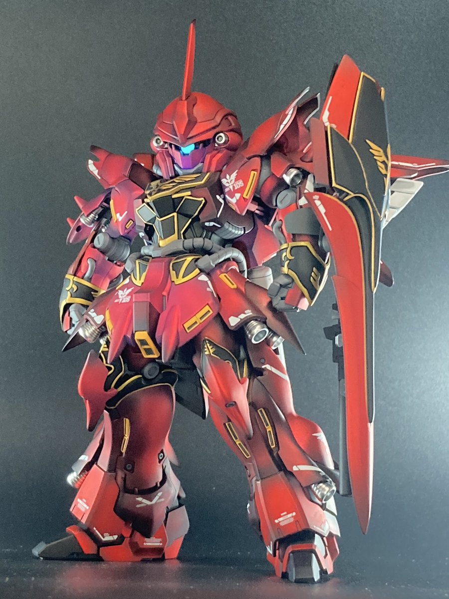 mole12742's tweet image. #お正月プラモ展示会2026
#プラモデルライフ

nagaさん、開催おめでとうございます㊗️
ギリ滑り込みで🙏