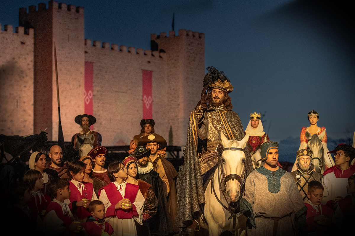 Puy du Fou tweet media