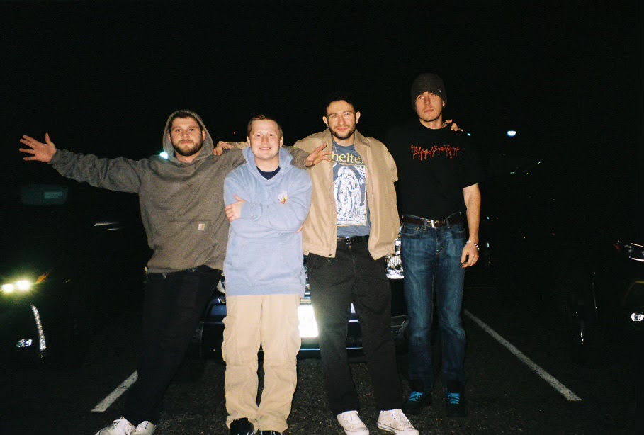 saladdaysmag.com/new-jersey-emo… new video #capillary #emo #punk