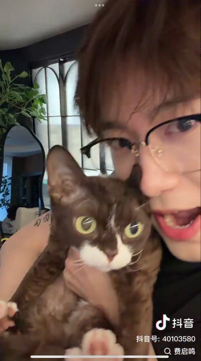 jetaimept's tweet image. ซานล่ายน้องเหมียวมาซัพพอร์ตเยี่ยนเฟิงด้ยยย

Winter Luv Out Now❄︎ #Patrick_WinterLuv 
@patrick_pppat  #แพทริค #PatrickFinkler #Patrick尹浩宇