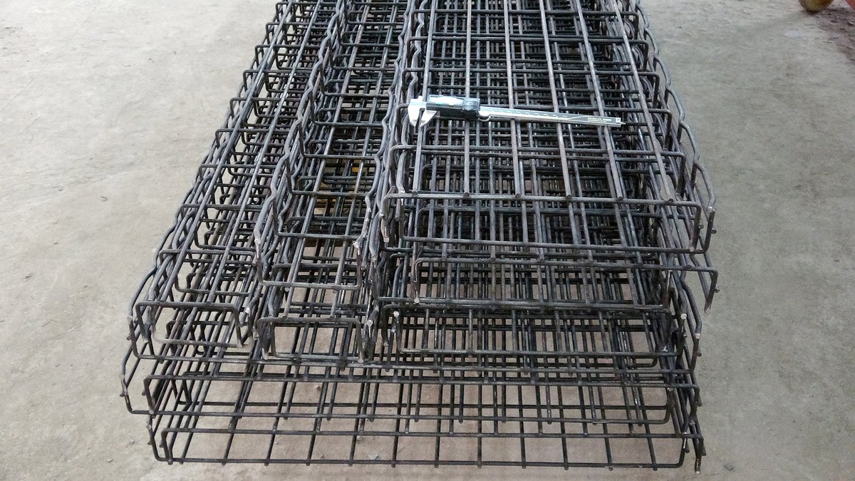 Máng cáp lưới Bestray là giải pháp linh hoạt, **phù hợp cho cả công trình mới và các dự án cải tạo, nâng cấp hệ thống điện – viễn thông**.
🔷 Công Ty Cổ Phần Bestray 🔷
📞 Điện Thoại: (028) 3713 3076 - 078 453 1668 - 0909 089 678 
✉️ E-mail: sales@bestray.com