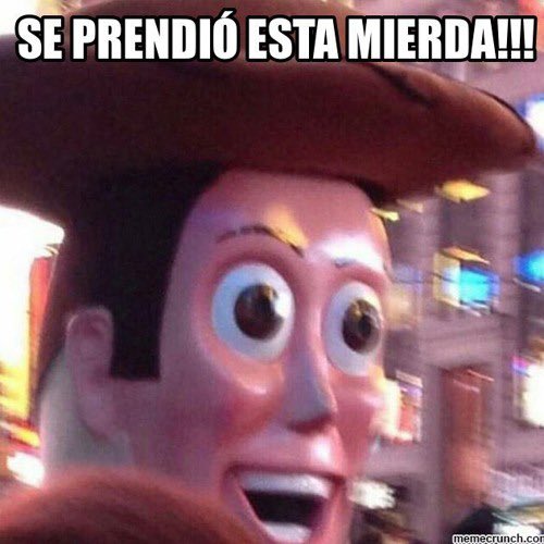 Yo viendo los twt  de caracas en este momento