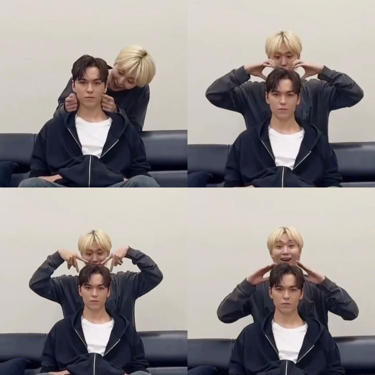 verkwantales's tweet image. Fuck AI edits.