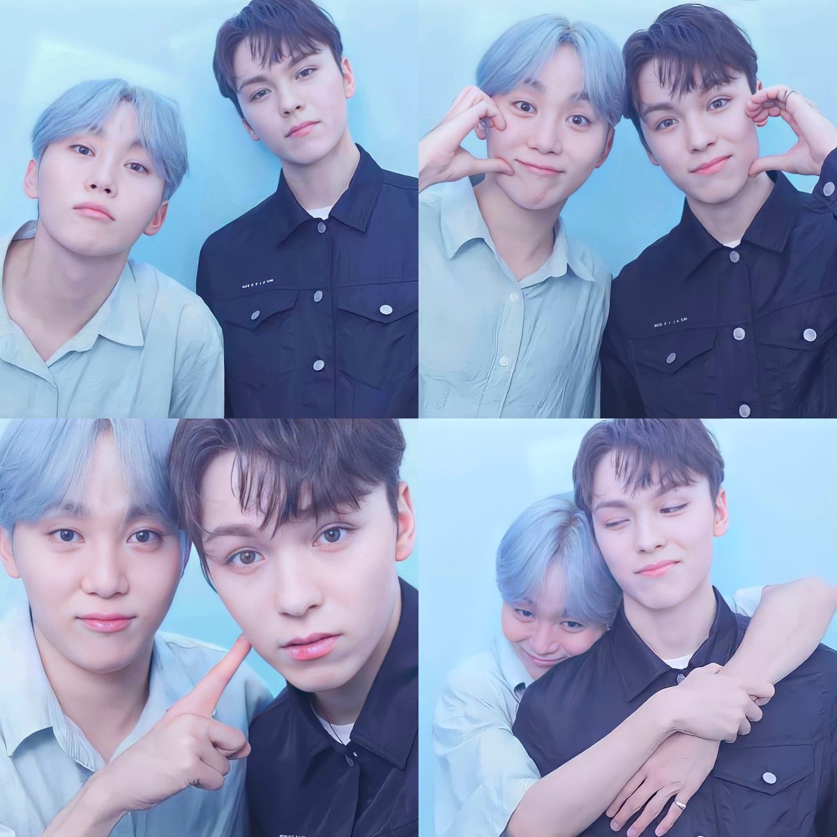 verkwantales's tweet image. Fuck AI edits.