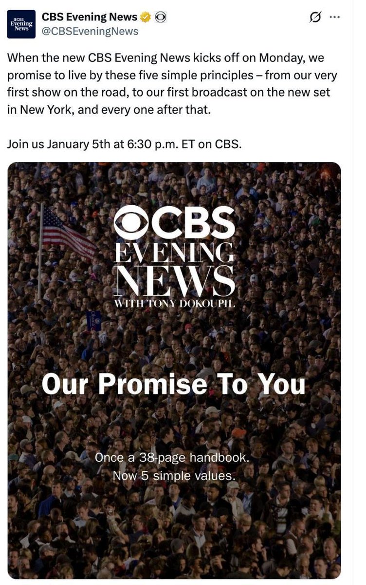 MichaelAshura's tweet image. When your fading audience makes it clear your lies and propaganda is no longer fooling the people. #MainstreamMedia

‘We love America,’ ‘We respect tradition,’ ‘ We respect you’

Do you believe them?
