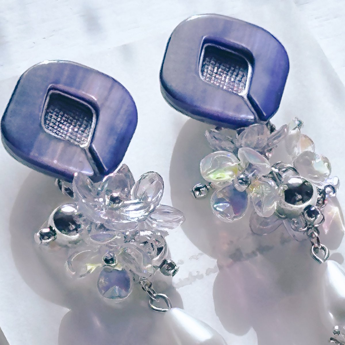 New
ℙ𝕚𝕖𝕣𝕔𝕖/𝕖𝕒𝕣𝕚𝕟𝕘

五月雨江

#とうらぶ手芸部
#とうらぶ手芸部発表会