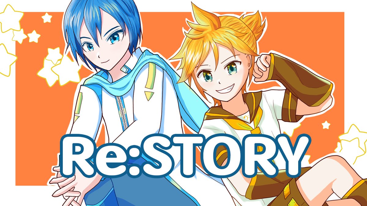 動画投稿完了。 これで今日の21時にニコニコ、YouTube、両方同時に新曲