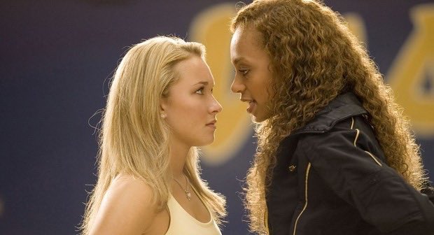 this was my heated rivalry