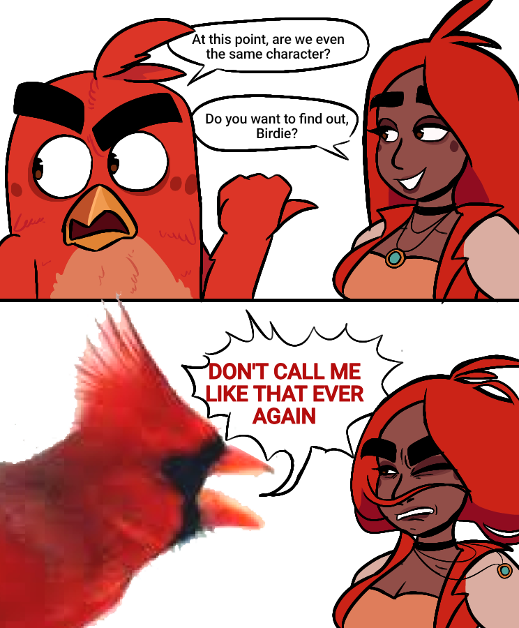 NocturneVines's tweet photo. Movie Red although,,,,

Tags
#angrybirds #angrybirdsmovie #angrybirdsred https://t.co/F9CmSy0itJ