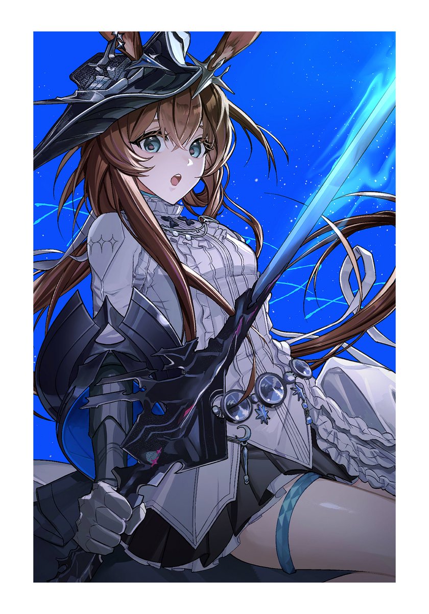 ホーク先輩 中古7'6 Spiderミッドレングス ファンボード ミッドレングス ファン