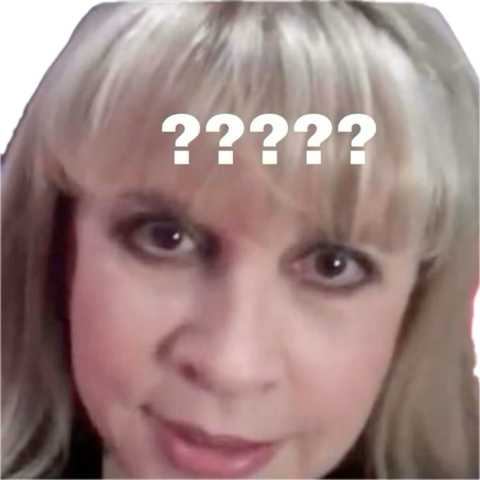 Me because why is there no good new reactions to SN/FM on YouTube