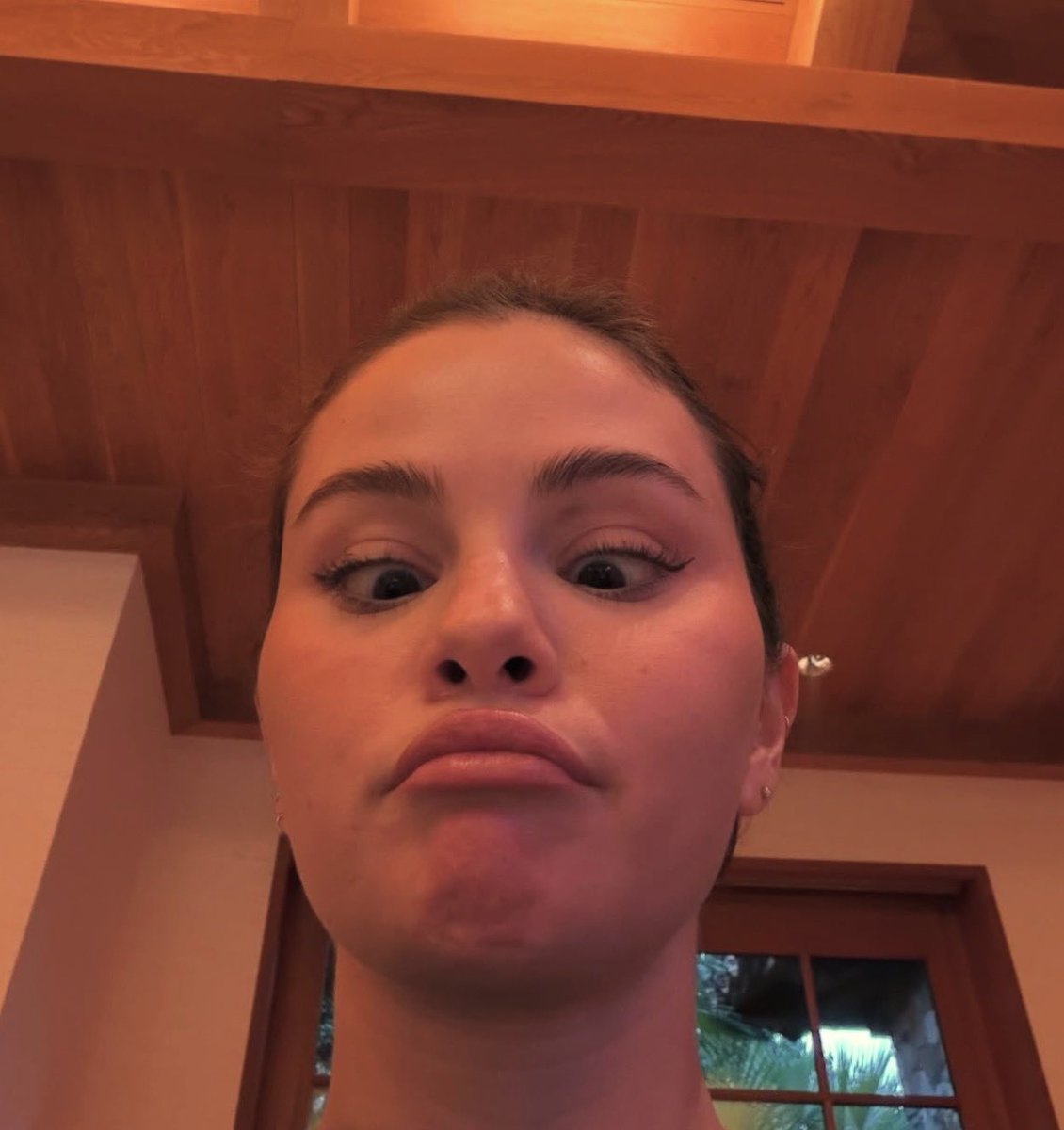 Happy New Year from your favorite goof ball 🤪