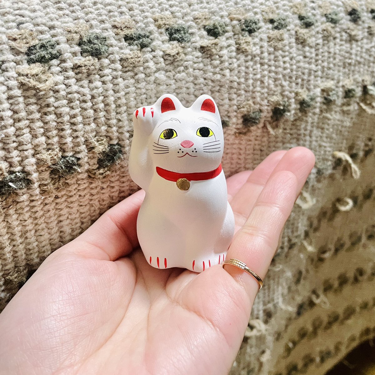 盛大にお腹をこわしつつも
とても平和なお正月です