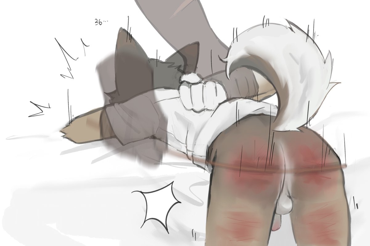 说谎的孩子会被打！