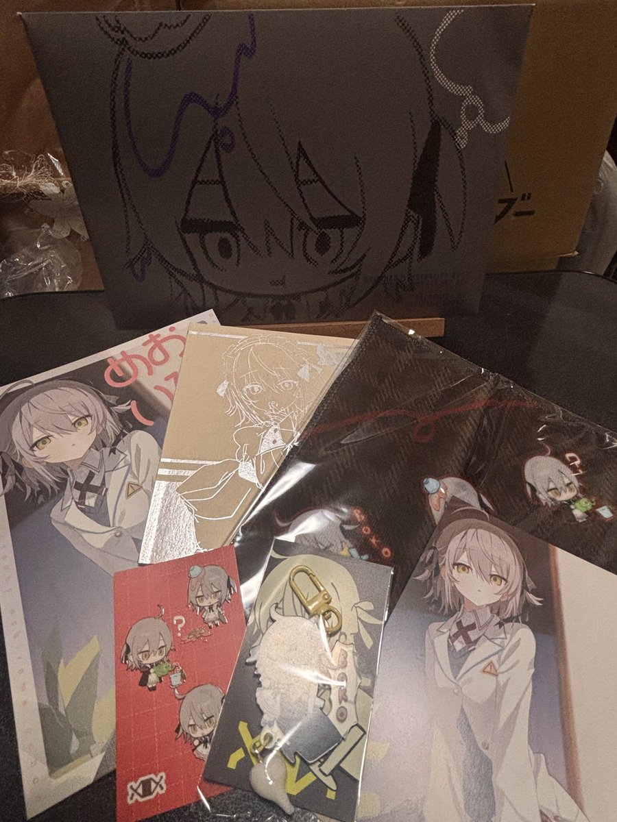 うしろめ (@usirometai_) / Posts / X