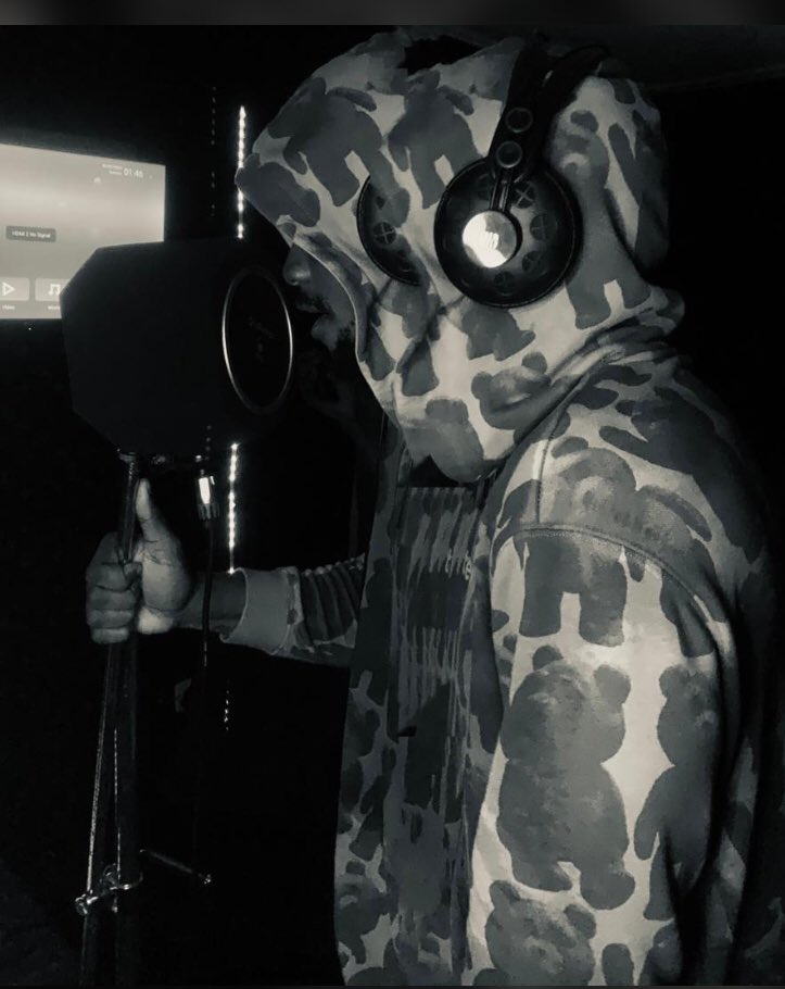 HomeofGodzTalk's tweet photo. 🚨Just In; @Fwyjebby is totally working a new project for 2026. Guys this time is bringing it back home. Stay Tune!! https://t.co/wiUq2WLei1