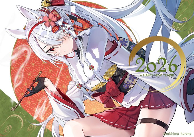 四季織りの着物 」|藤ちょこ@個展3月24日～のイラスト