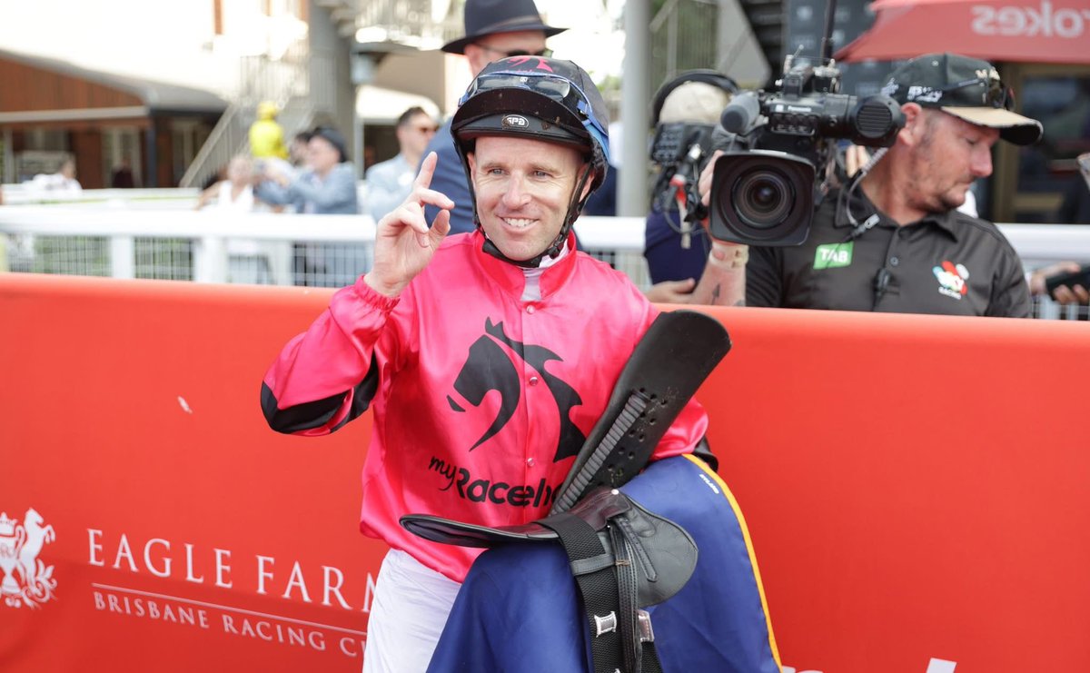 Michael Freedman Racing tweet media