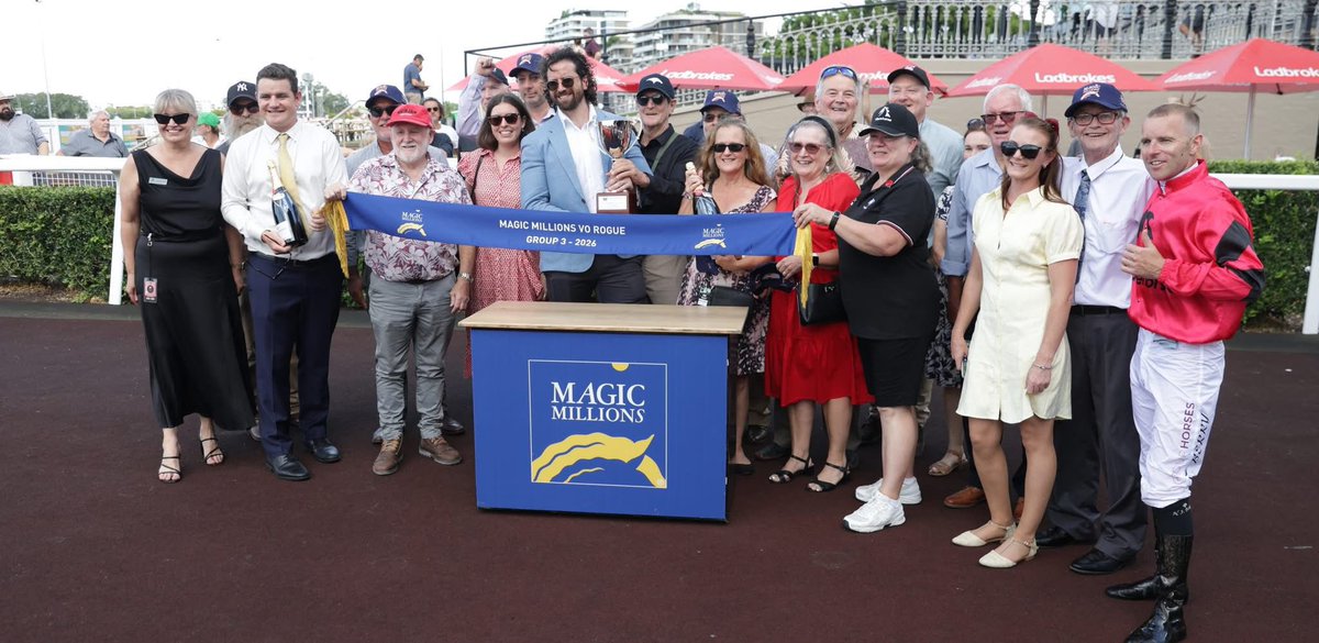 Michael Freedman Racing tweet media