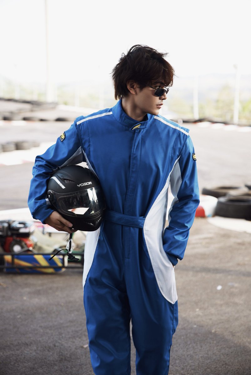 ChenRcj's tweet image. AYDIN