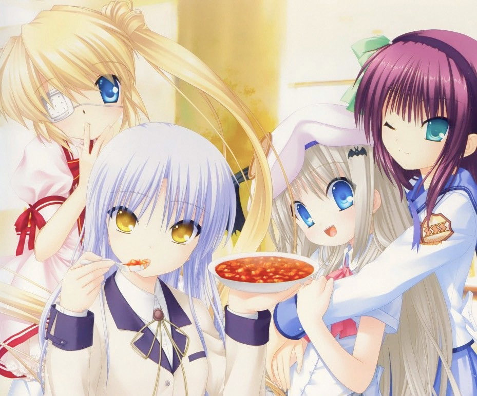 luna 𝄞 (@erogekitten) on Twitter photo 