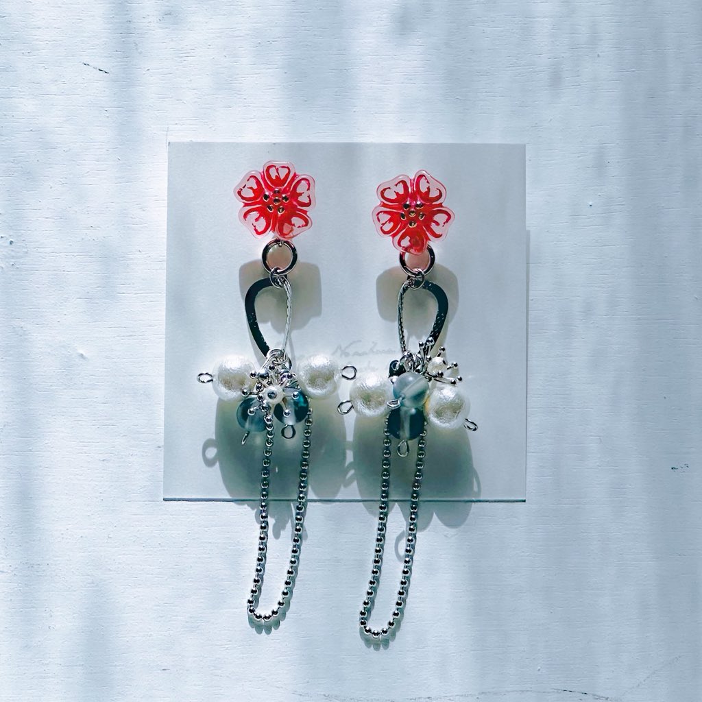 New
ℙ𝕚𝕖𝕣𝕔𝕖/𝕖𝕒𝕣𝕚𝕟𝕘

後家兼光

#とうらぶ手芸部
#とうらぶ手芸部発表会