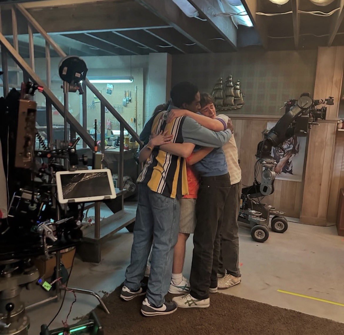 sinking84's tweet image. 