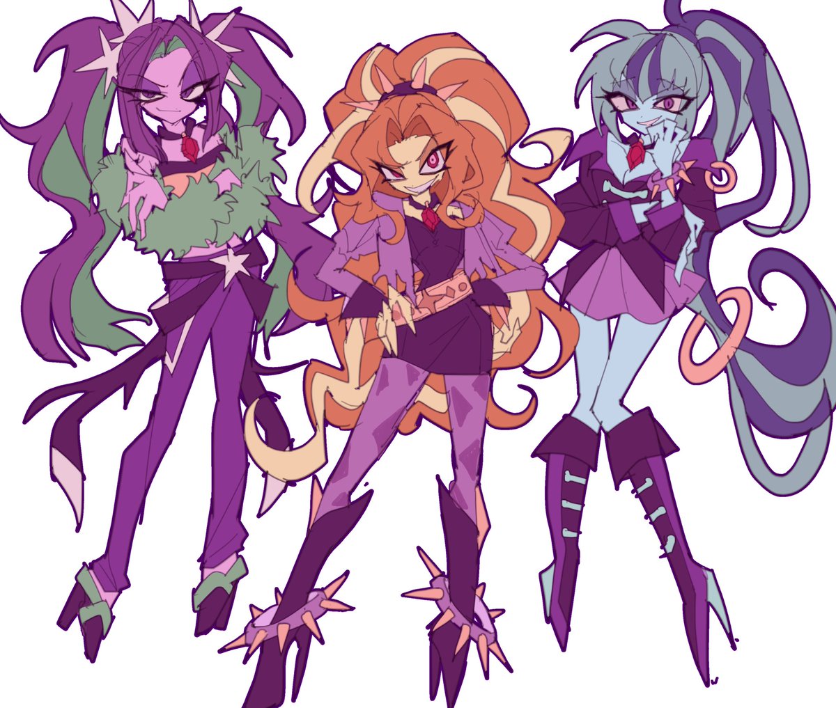 芋オタ tweet media