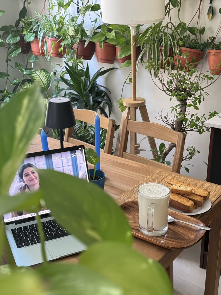 صباح الخير🍃