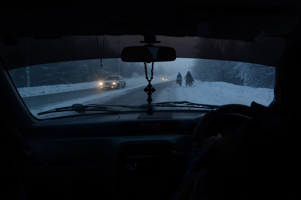 Крст је сила и знамење, крст је спасење!