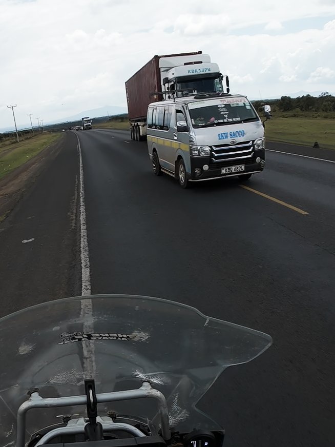 Kigonyi Wa Nduthi 🏍 tweet media