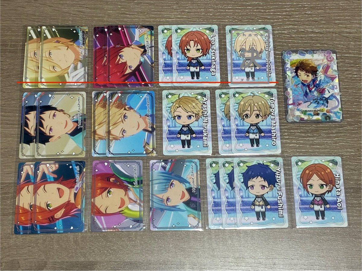 山浦 tweet media