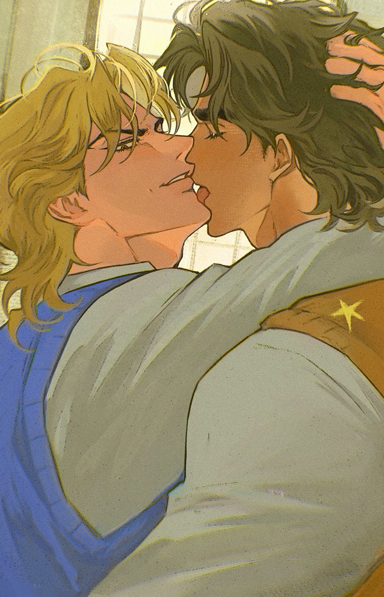 fatesbecameone's tweet image. 🐶