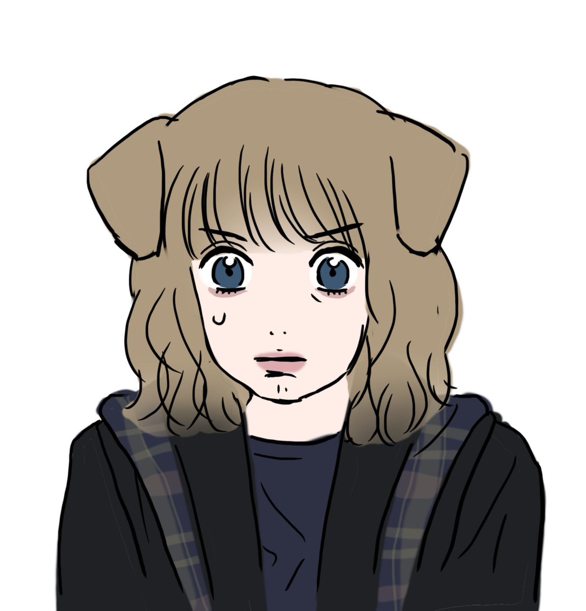 달달이 tweet media