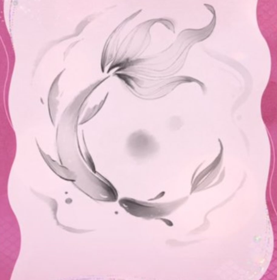 This would make such a cool tattoo ….