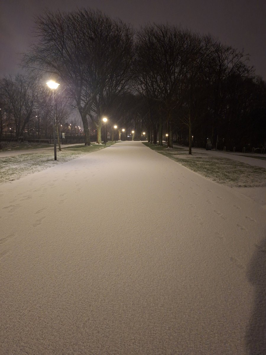 RaafRob's tweet image. Lopend naar werk 💛💚🤣