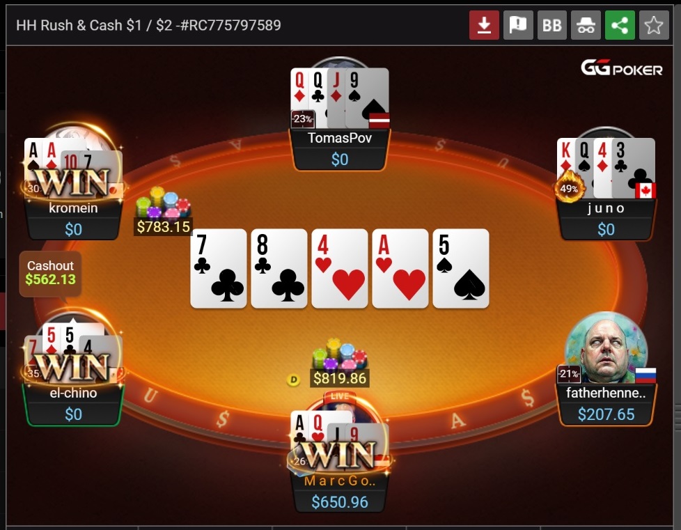 Marc Gork tweet media