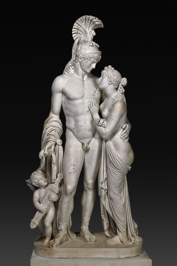 Hellenist ☀️🏺⚡️ tweet media