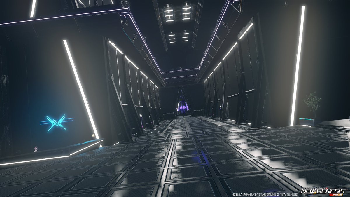 tsukeNg's tweet image. #クリエイティブスペース
#PSO2NGS
#FF14
ついにできました～✨
ソリューションナイン　レジデンシャルセクターをNGSで再現です！🤖

良かったら　訪れてみてください！

ship6: 891154 460284