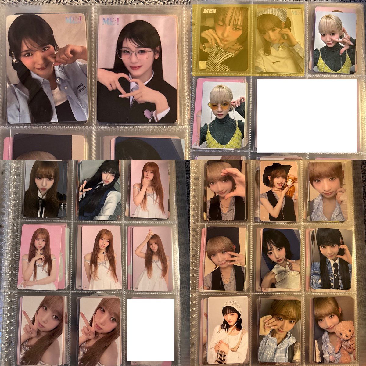 め/プロフ必読 tweet media