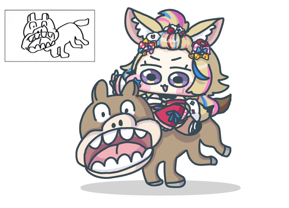 尾丸ポルカ🎪1/30誕生日🎂 (@omarupolka) / Posts / X