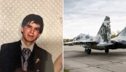 narizdechanch0's tweet image. Él es Ubernel Yeison Perez Tovar, un piloto de la fuerza aérea venezolana, mejor conocido como el famtasma de Caracas, que pudo repeler el ataque de dos bombarderos americanos.