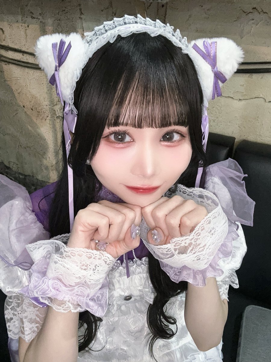 餅丸夢姫(もちまる ゆうき)💜Blüme (@mochi_mochi0316) / Posts / X